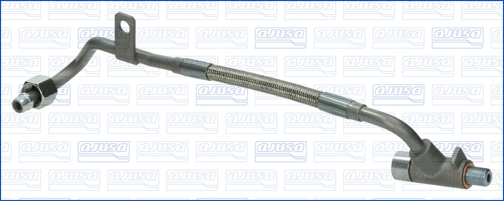 Ajusa Turbolader olieleiding OP10984