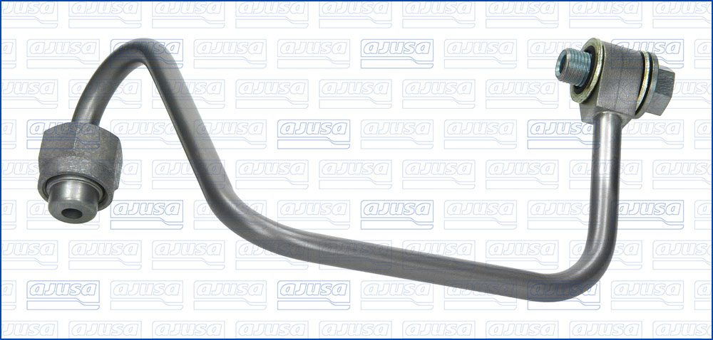 Ajusa Turbolader olieleiding OP11020