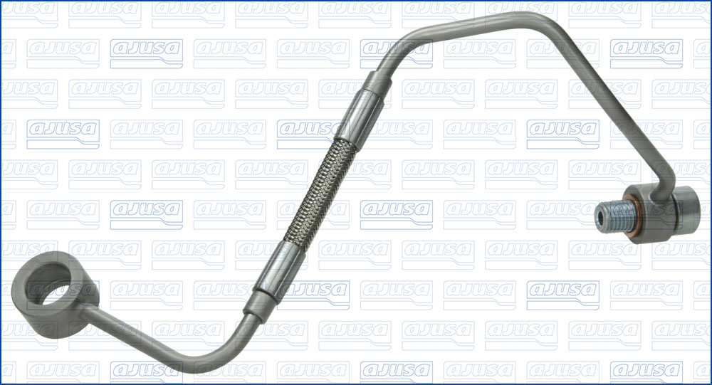 Turbolader olieleiding Ajusa OP11042