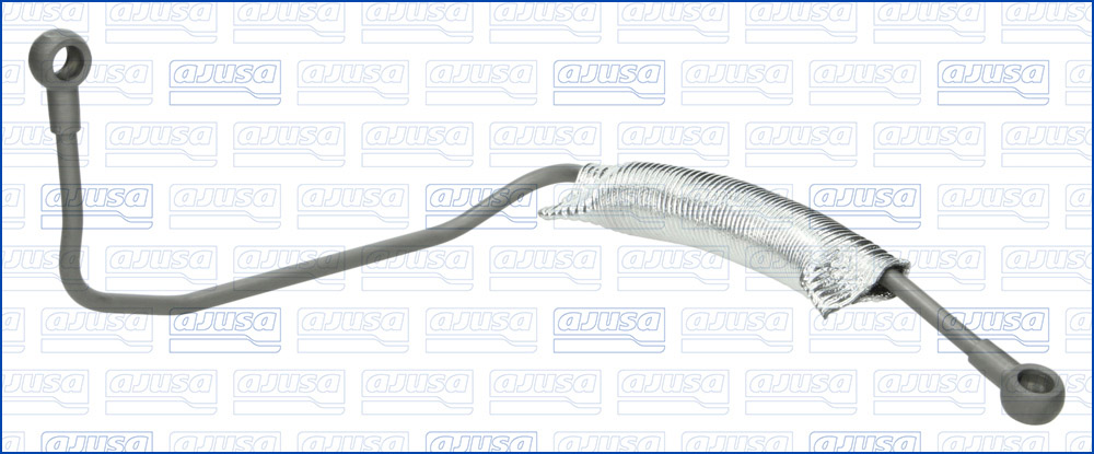 Ajusa Turbolader olieleiding OP11053