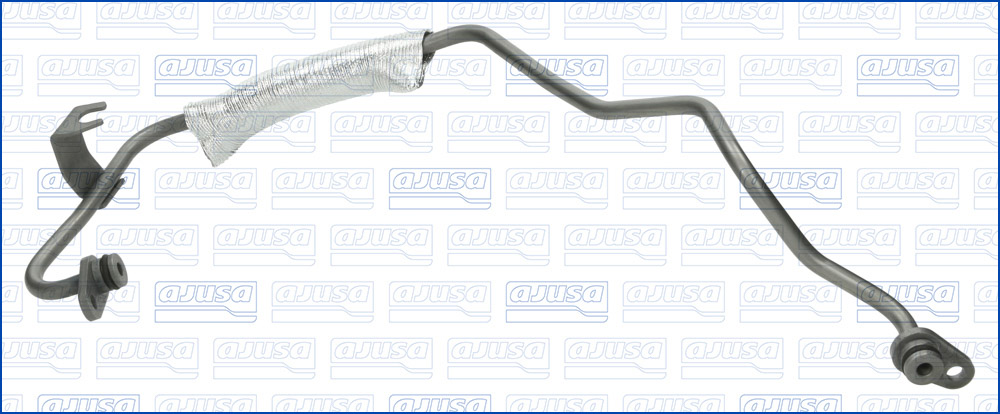 Ajusa Turbolader olieleiding OP11123