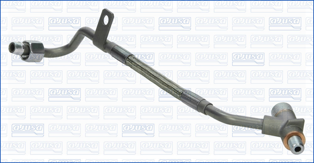 Ajusa Turbolader olieleiding OP11163