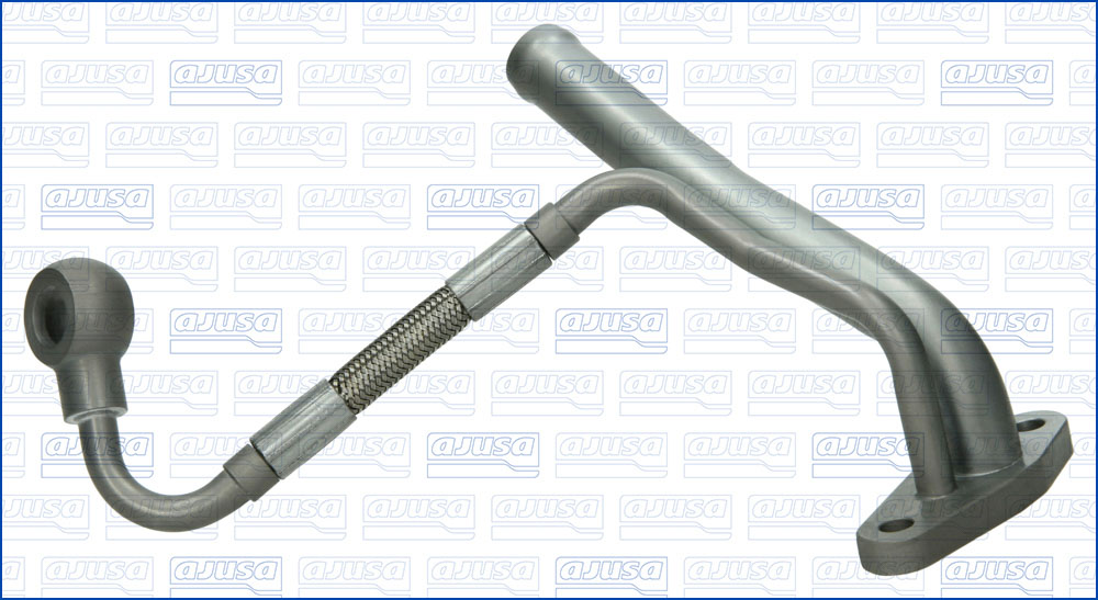 Ajusa Turbolader olieleiding OP11350