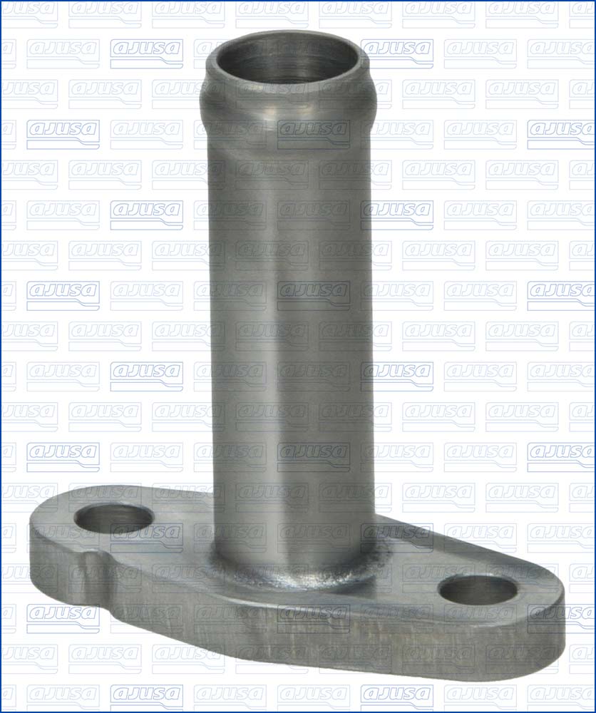 Turbolader olieleiding Ajusa OPR00105