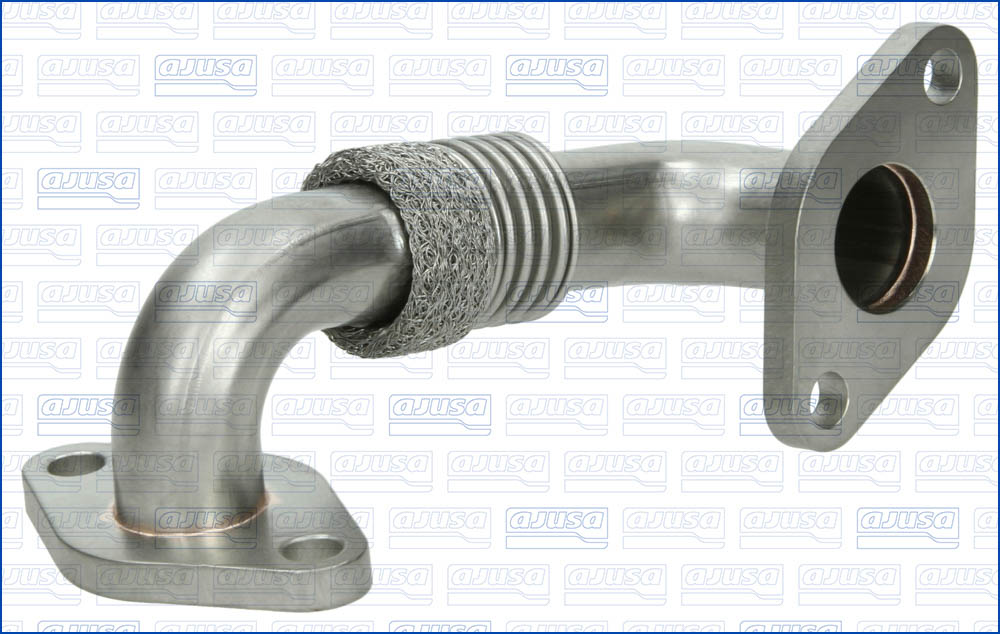 Ajusa EGR-klep PGR0002