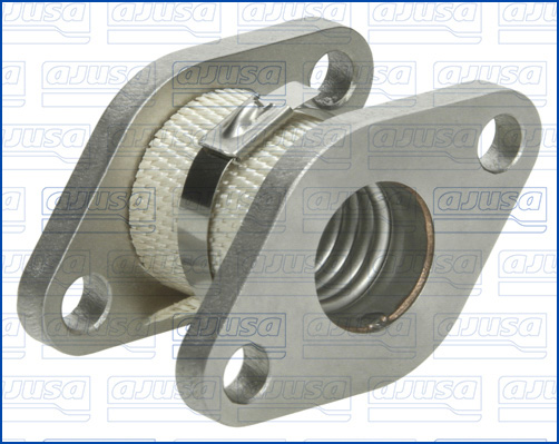 Ajusa Leiding, AGR klep PGR0005