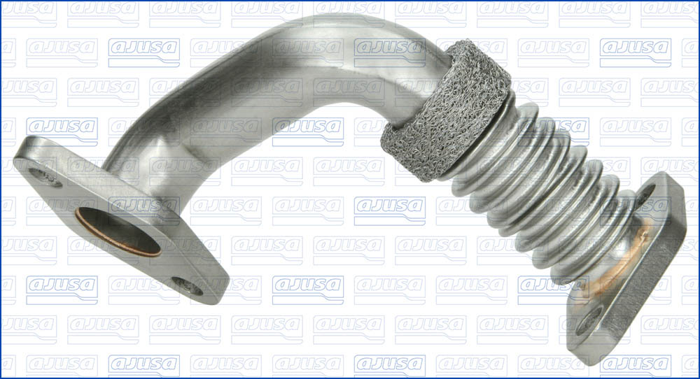 Leiding, AGR klep Ajusa PGR0012