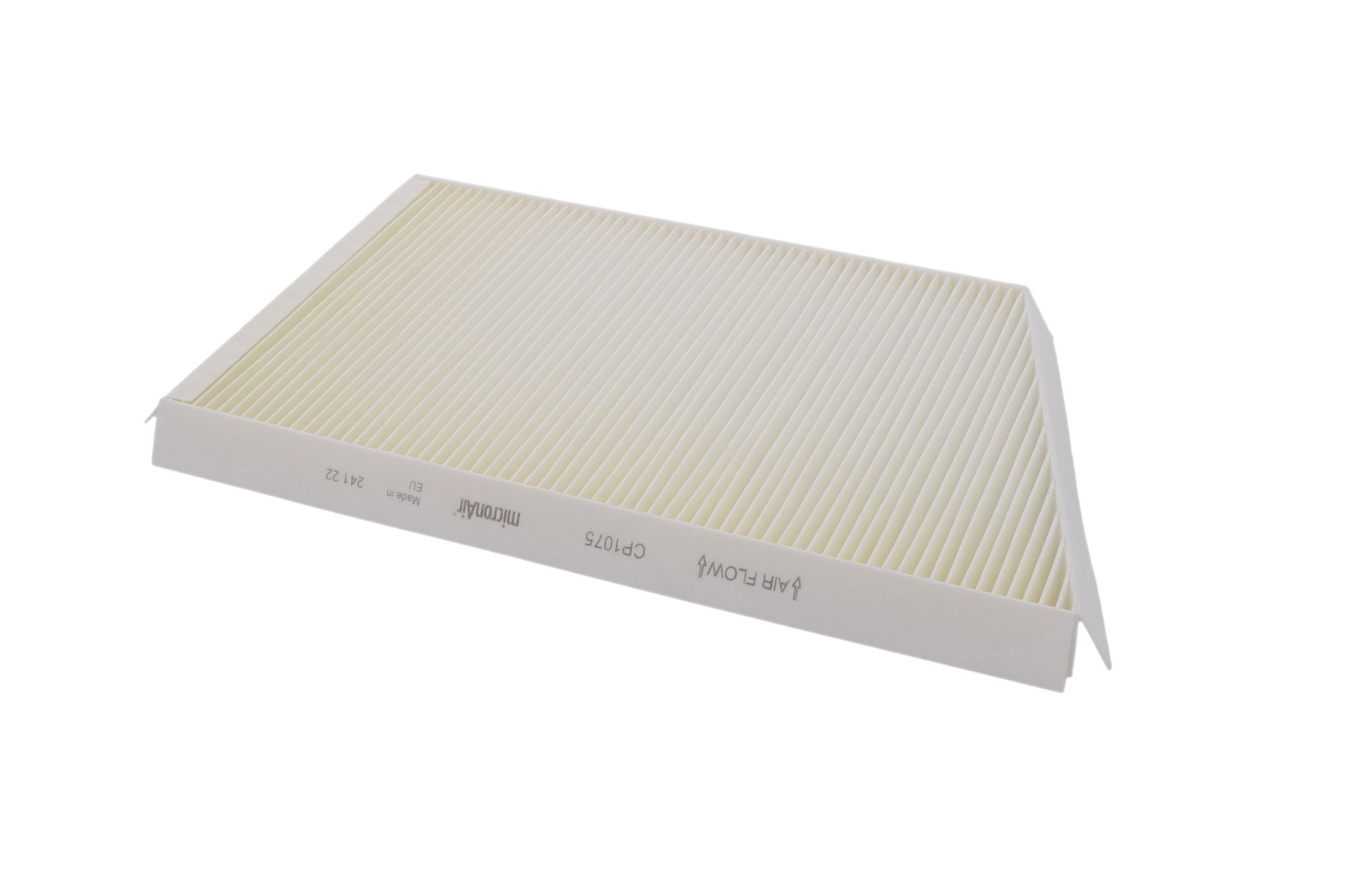 Interieurfilter Corteco 21652358