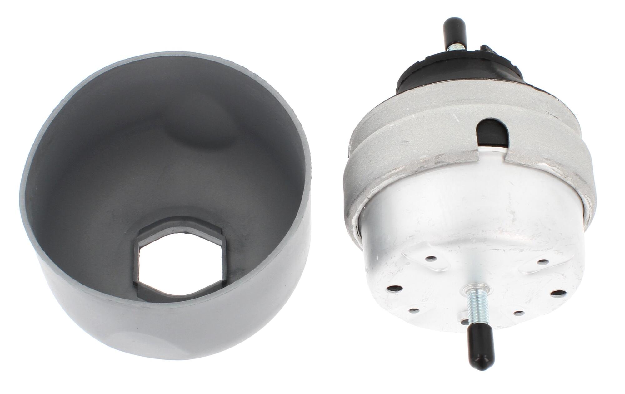 Corteco Motorsteun 602572