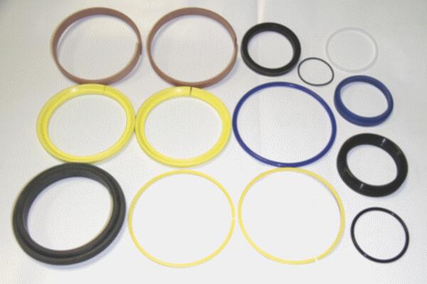 Differentieel keerring Corteco 19334306