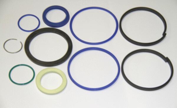 Afdichtring Corteco 19334316