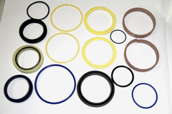 Afdichtring Corteco 19334321