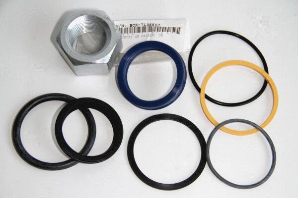 Afdichtring Corteco 19337107