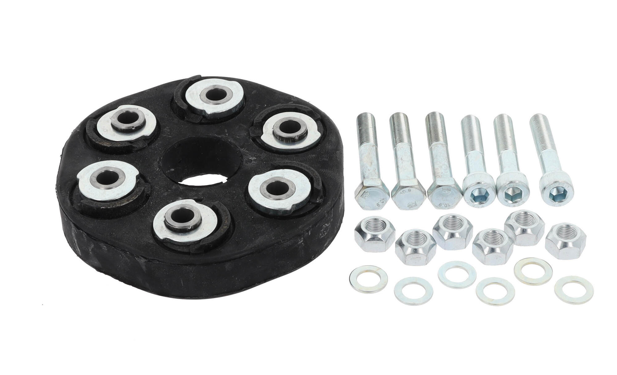 Corteco Rubber askoppeling / Hardyschijf 21651904