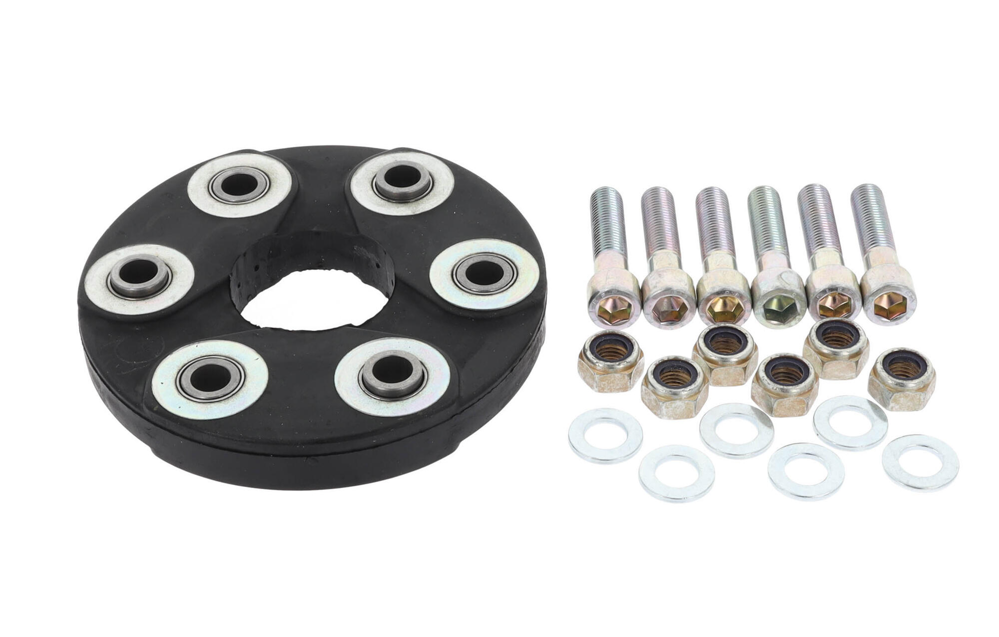 Corteco Rubber askoppeling / Hardyschijf 21651905