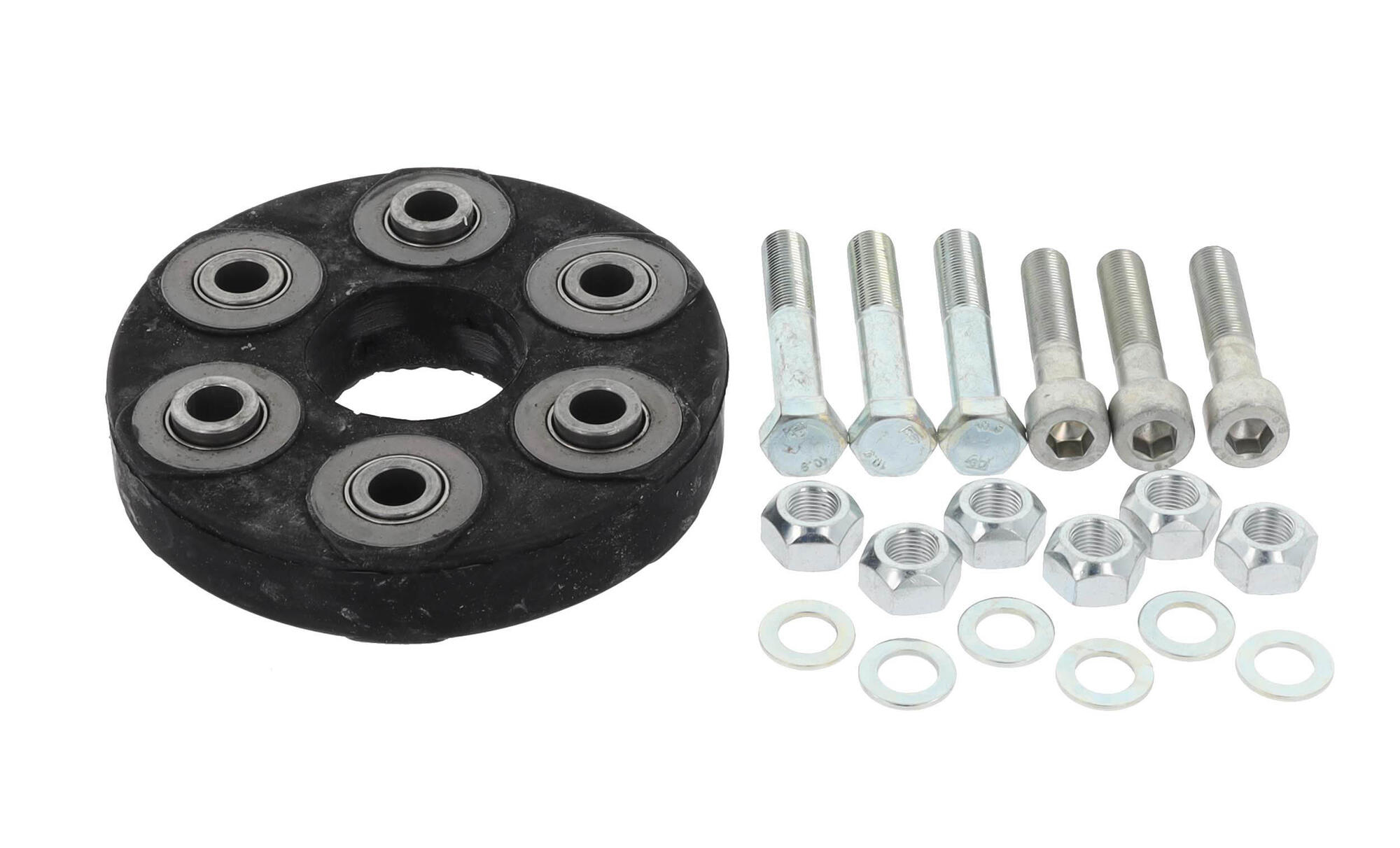 Corteco Rubber askoppeling / Hardyschijf 21651908