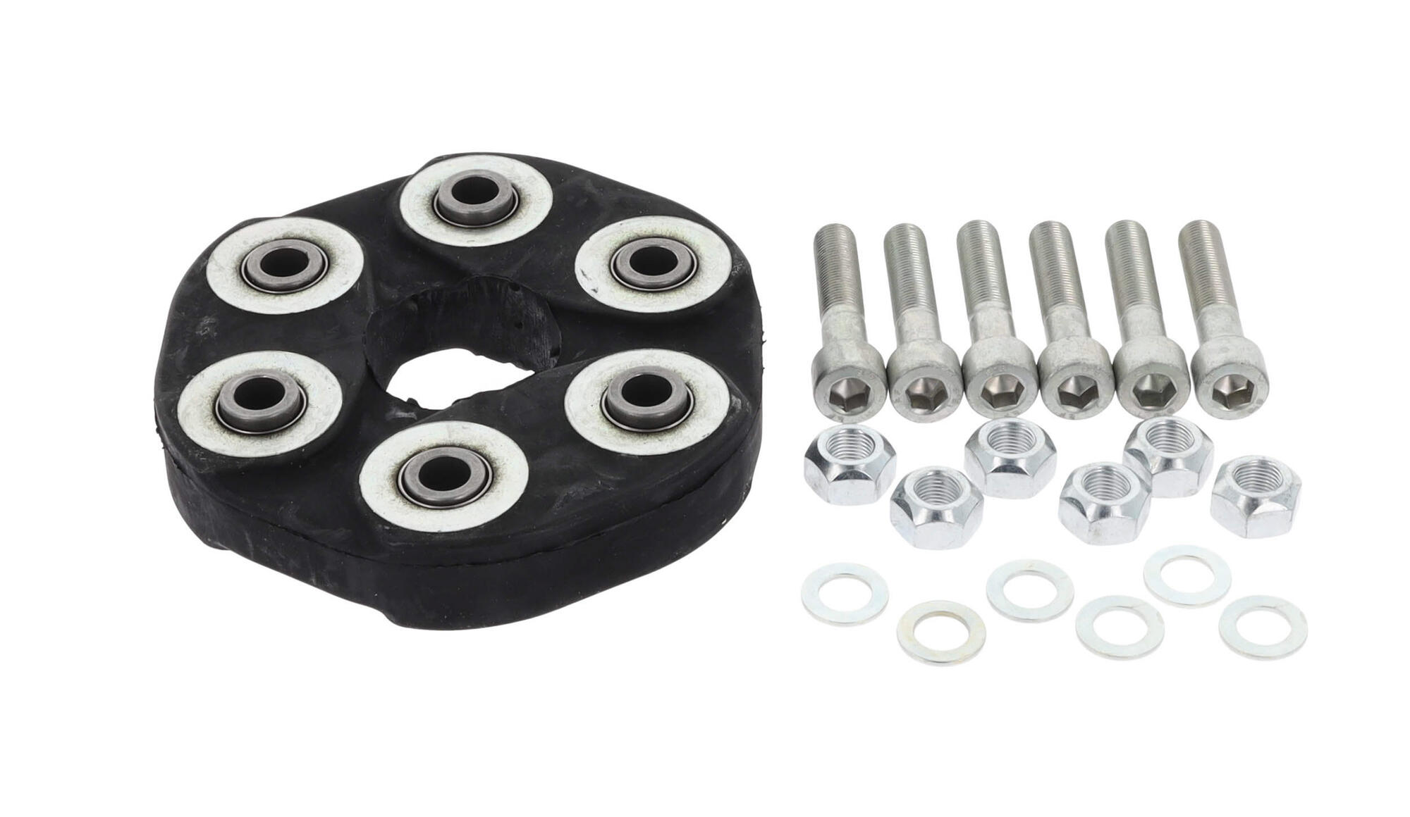 Corteco Rubber askoppeling / Hardyschijf 21651909