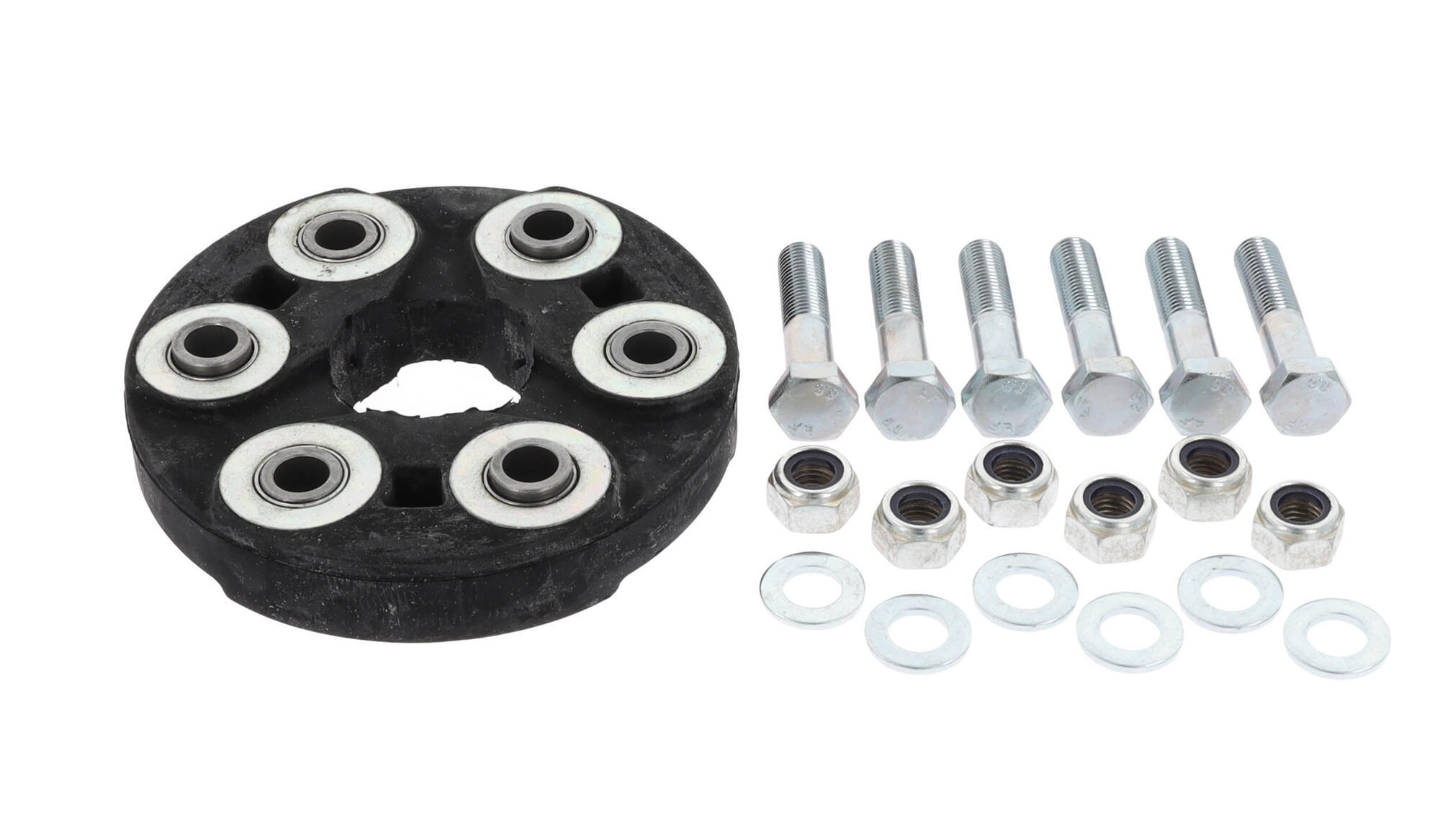 Corteco Rubber askoppeling / Hardyschijf 21651910