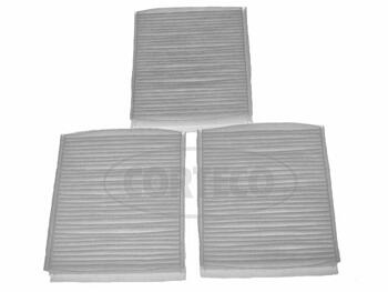 Corteco Interieurfilter 21651971