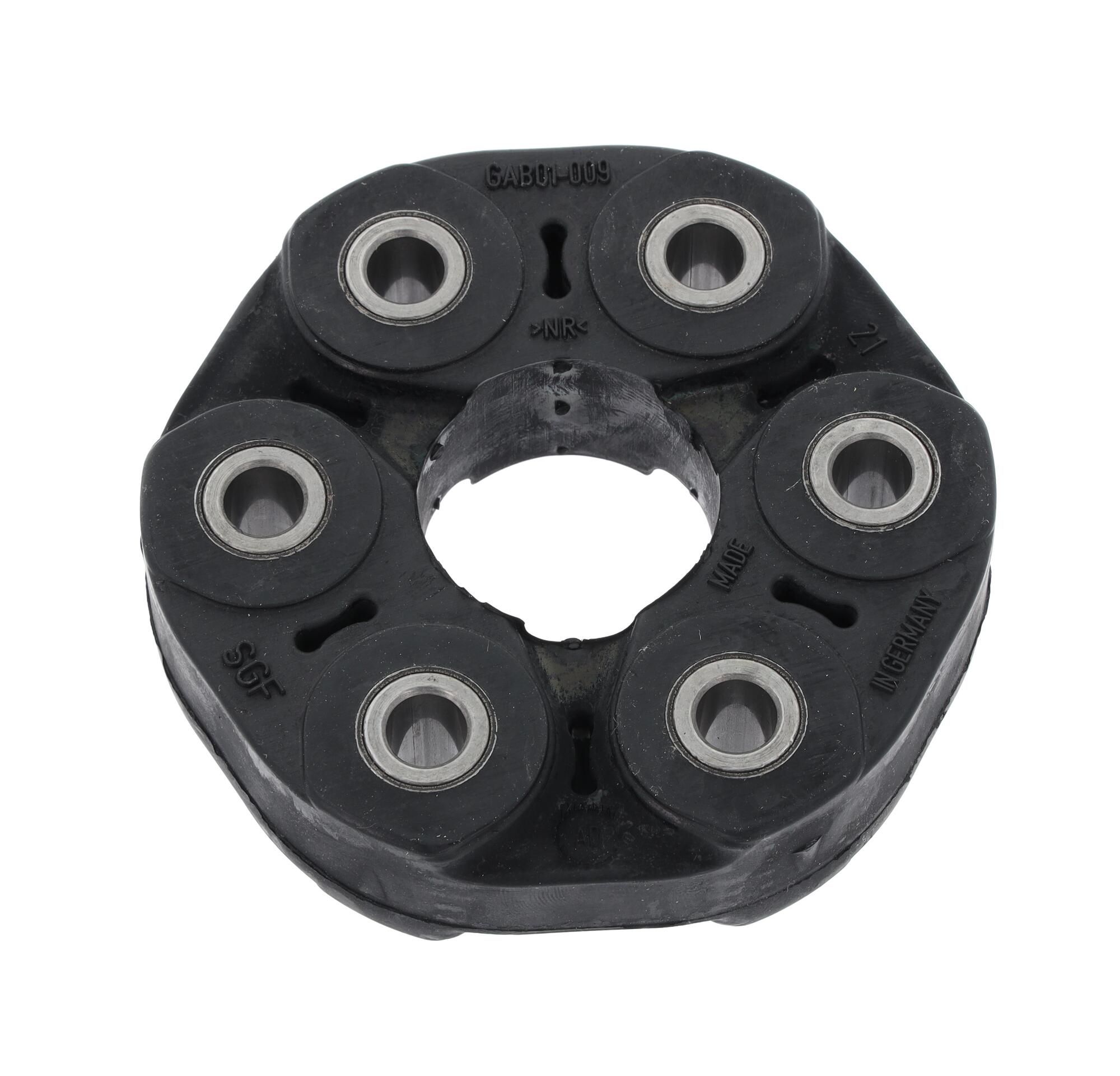 Corteco Rubber askoppeling / Hardyschijf 21652251