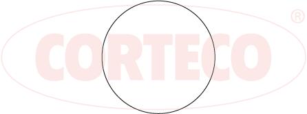 Pakking Corteco 21652301