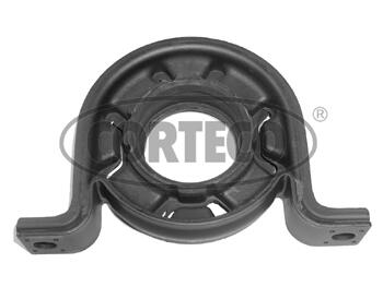 Cardanaslager / ophanging Corteco 21652555