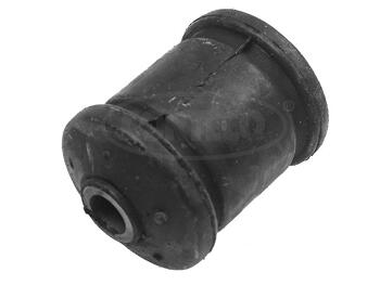 Draagarm-/ reactiearm lager Corteco 21652937