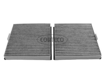 Corteco Interieurfilter 21653070
