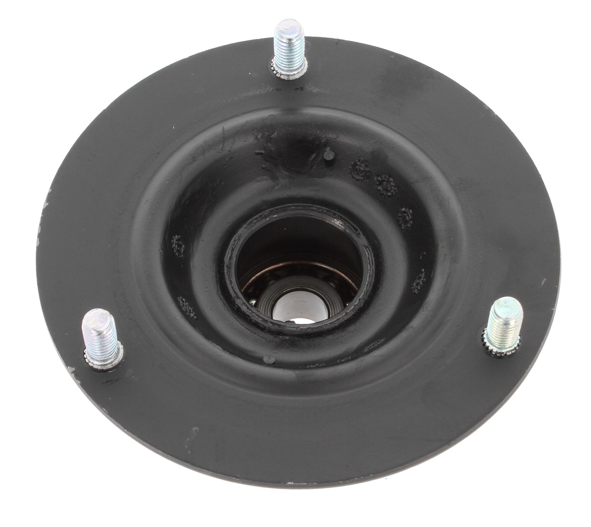 Corteco Veerpootlager & rubber 21653086