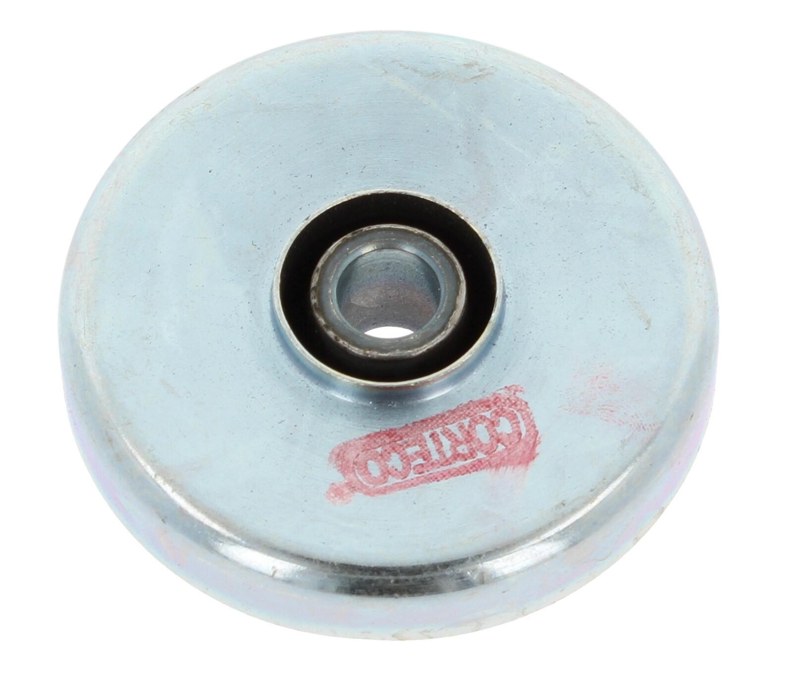 Corteco Draagarm-/ reactiearm lager 21653117