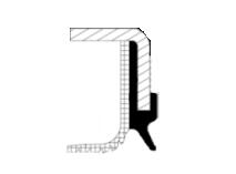 Corteco Krukaskeerring 49361881