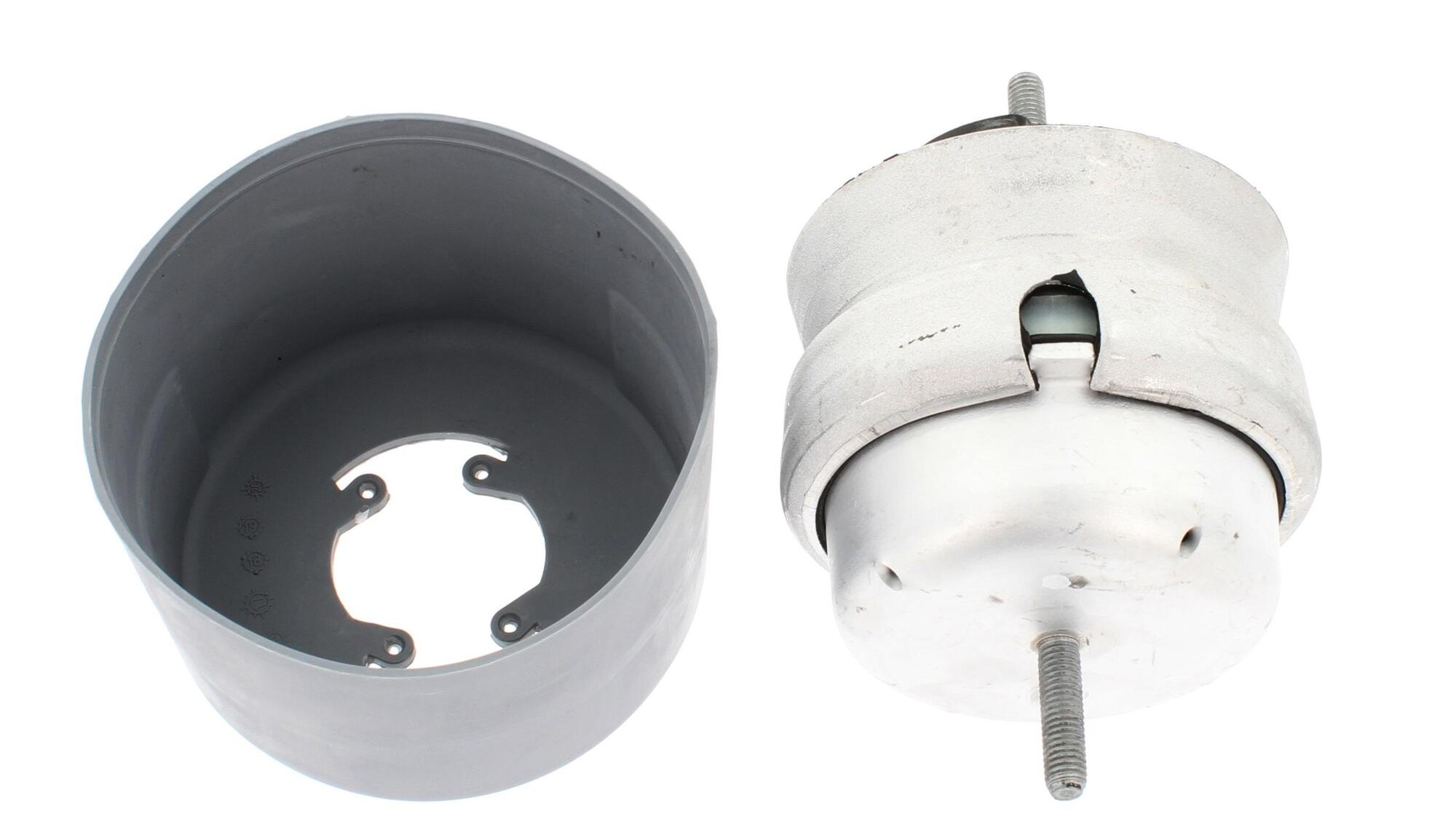 Corteco Motorsteun 80000011