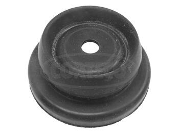 Veerpootlager & rubber Corteco 80000093
