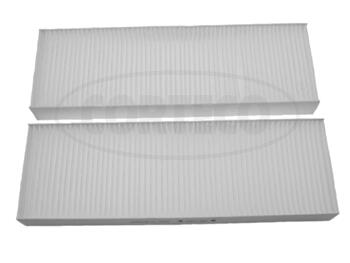 Interieurfilter Corteco 80000156
