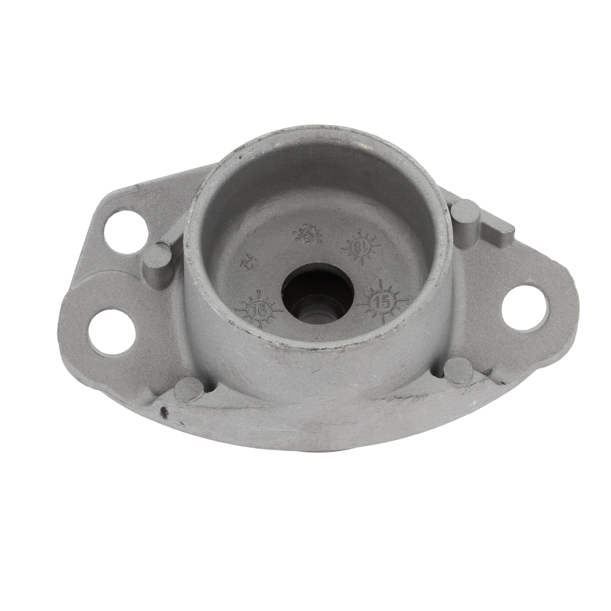 Corteco Veerpootlager & rubber 80000230