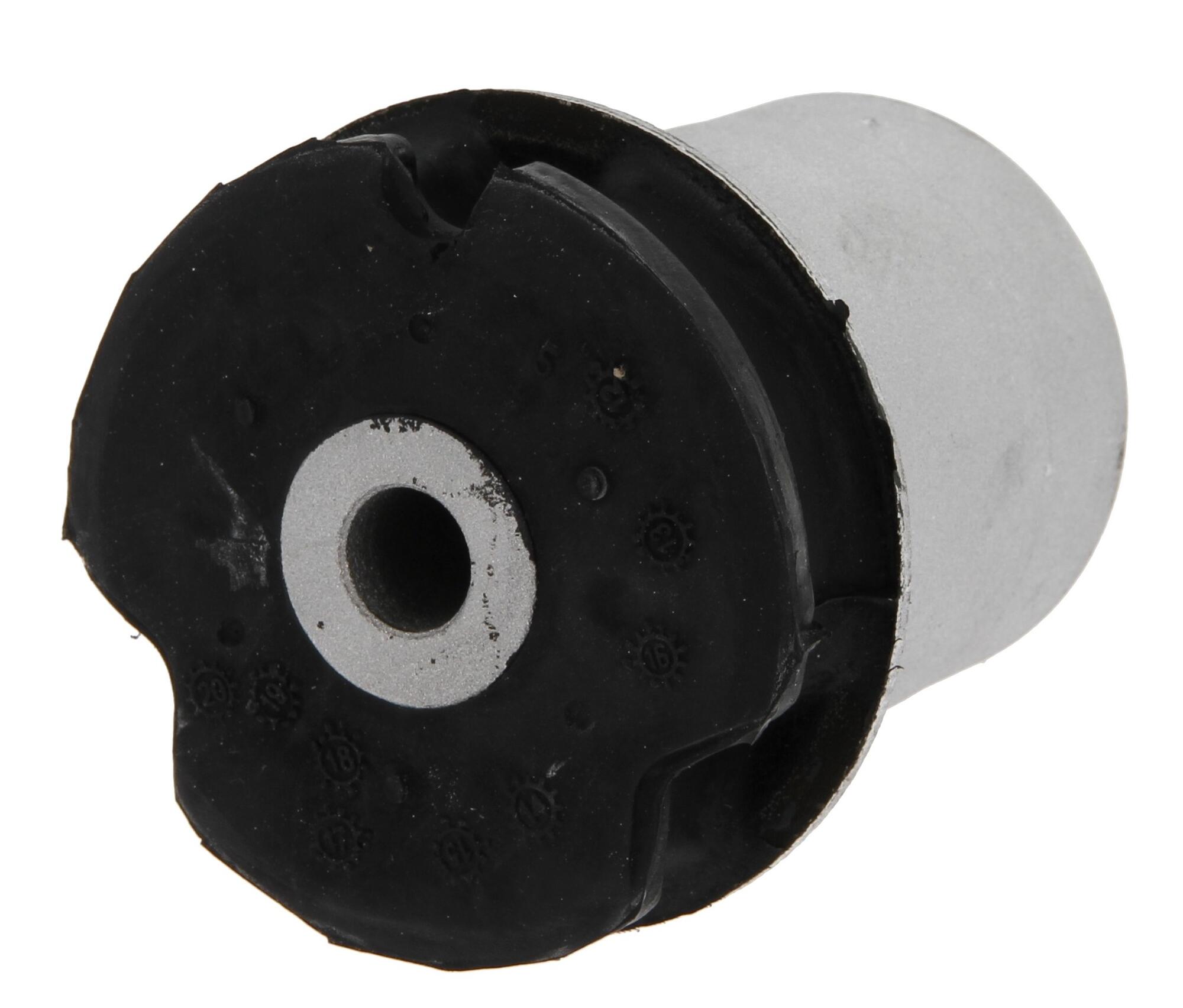 Corteco Draagarm-/ reactiearm lager 80000280