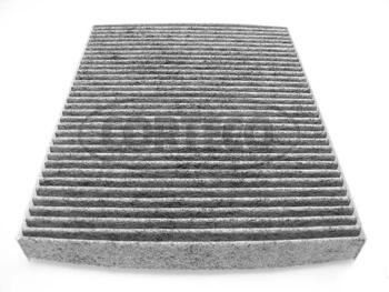 Corteco Interieurfilter 80000400