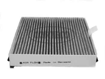 Interieurfilter Corteco 80000628