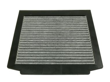 Corteco Interieurfilter 80000772