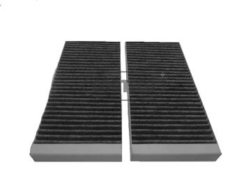 Corteco Interieurfilter 80000792