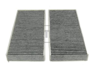 Interieurfilter Corteco 80000795