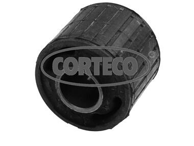 Draagarm-/ reactiearm lager Corteco 80000956