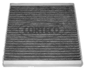 Corteco Interieurfilter 80001035