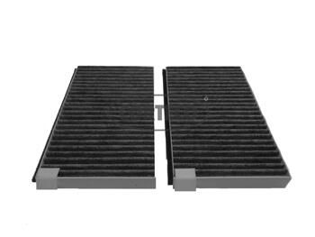 Corteco Interieurfilter 80001131