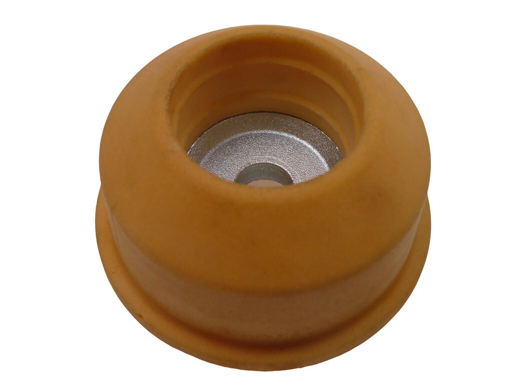 Veerpootlager & rubber Corteco 80001593