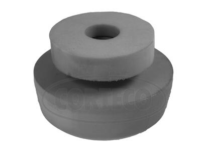 Veerpootlager & rubber Corteco 80001594