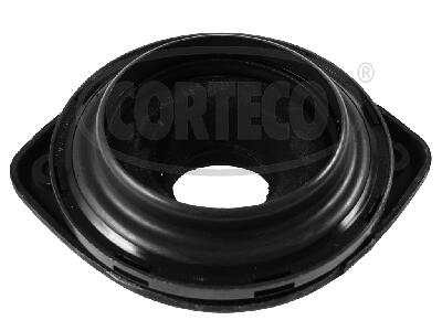 Veerpootlager & rubber Corteco 80001635