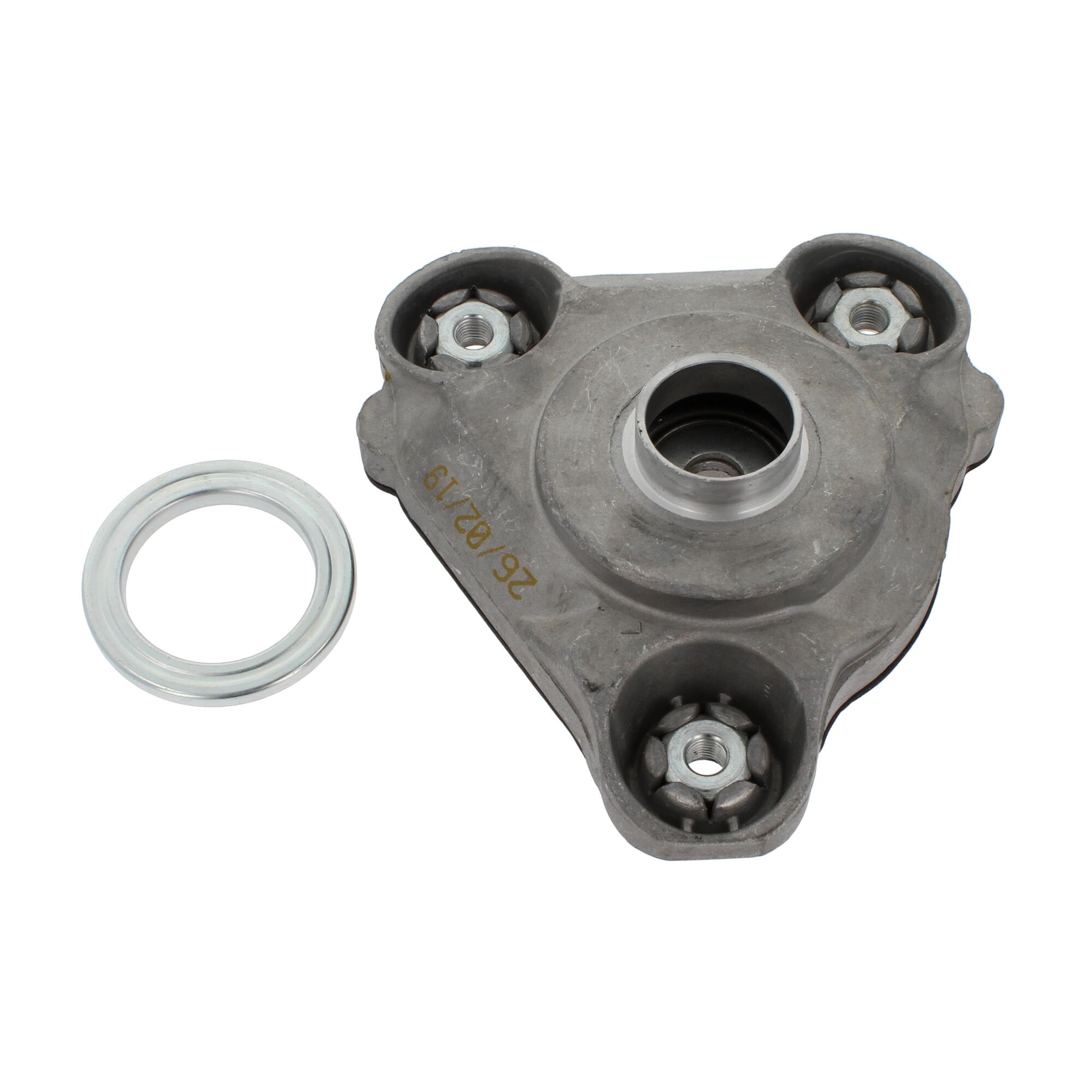 Corteco Veerpootlager & rubber 80001691