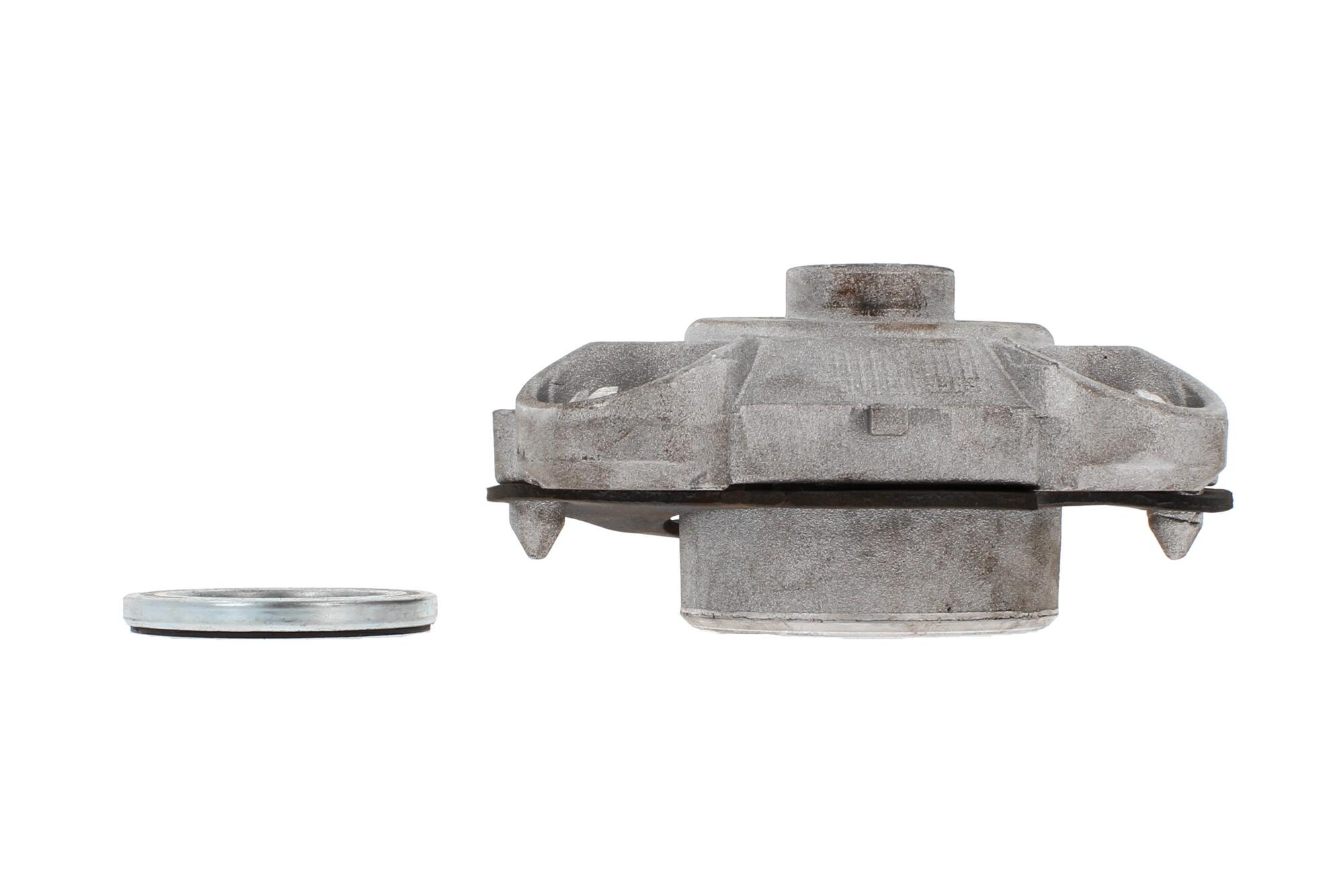 Veerpootlager & rubber Corteco 80001692