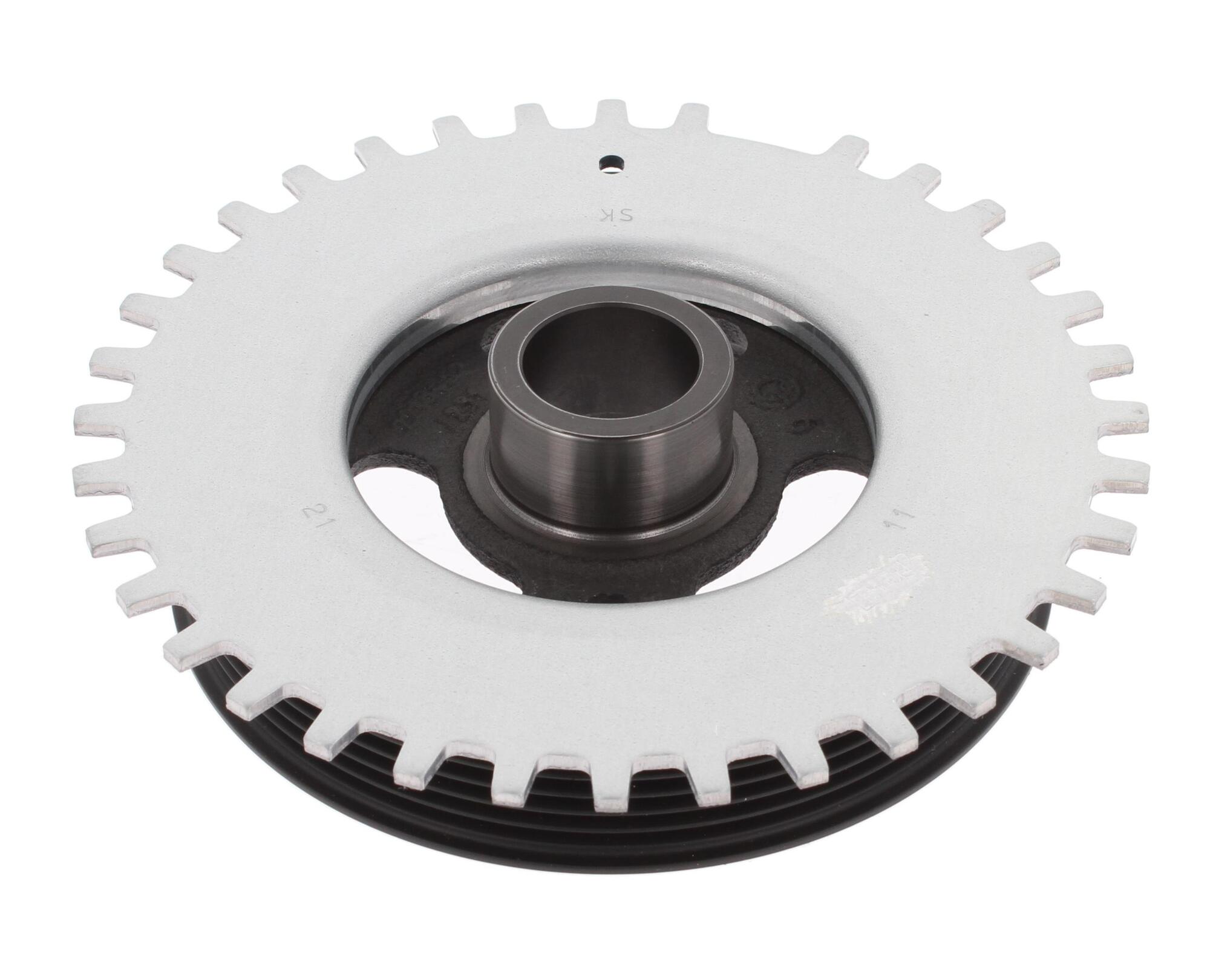 Corteco Krukaspoelie 80001701